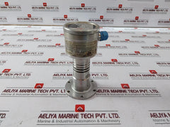 Klay Instruments 8000-H-S-S-EX Pressure Transmitter 17-28V DC 110Ma