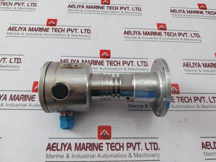 Klay Instruments 8000-H-S-S-EX Pressure Transmitter 17-28V DC 110Ma