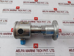Klay Instruments 8000-H-S-S-EX Pressure Transmitter 17-28V DC 110Ma