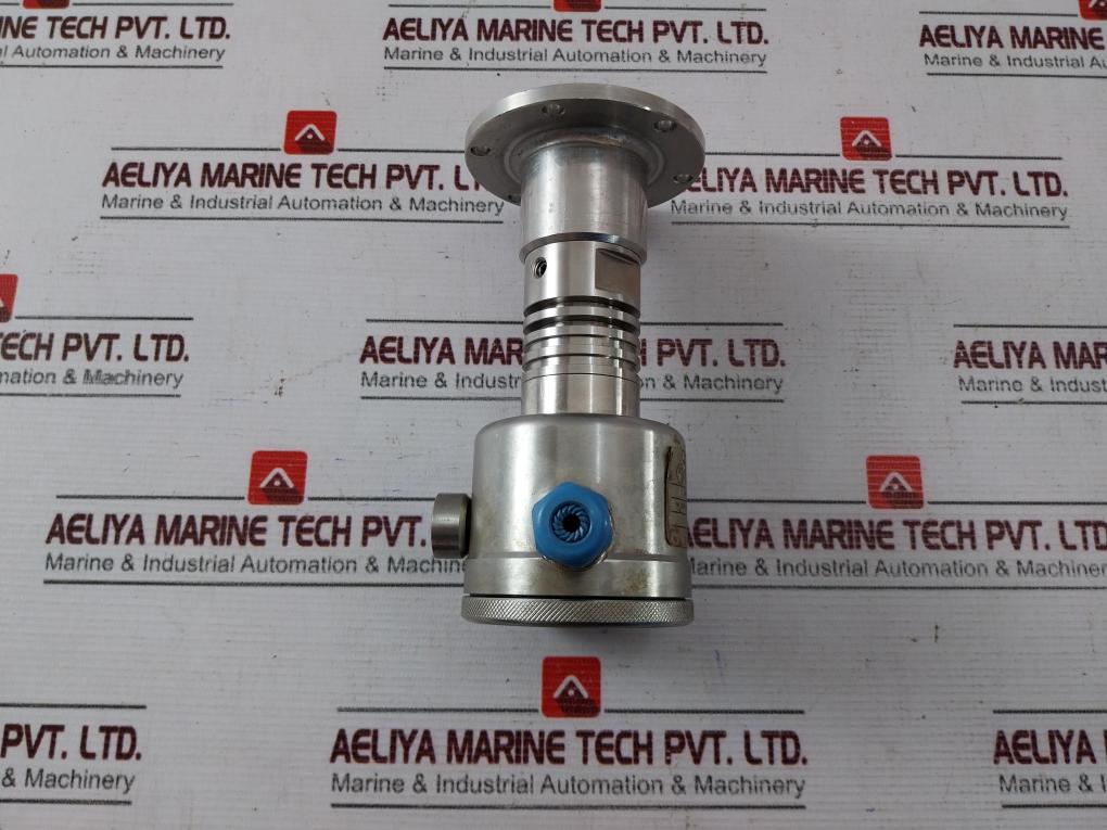 Klay Instruments 8000-h-s-s-ex Pressure Transmitter 17-28V Dc