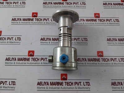 Klay Instruments 8000-H-S-S-EX Pressure Transmitter 17-28V DC 110Ma