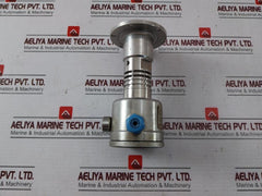 Klay Instruments 8000-H-S-S-EX Pressure Transmitter 17-28V DC 110Ma