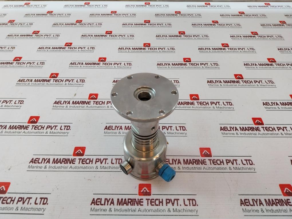 Klay Instruments 8000-H-S-S-EX Pressure Transmitter 17-28V DC 33Nf