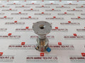 Klay Instruments 8000-H-S-S-EX Pressure Transmitter 17-28V DC 33Nf