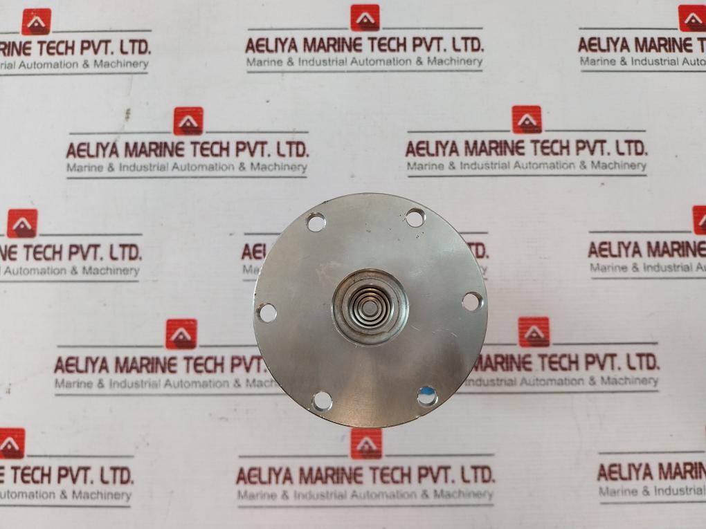 Klay Instruments 8000-H-S-S-EX Pressure Transmitter 17-28V DC 33Nf
