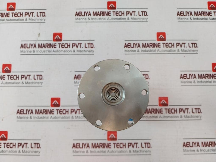 Klay Instruments 8000-H-S-S-EX Pressure Transmitter 17-28V DC 33Nf