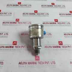 Klay Instruments Cer8000Cr-s-ex Pressure Transmitter With Ceramic Measuring Cell
