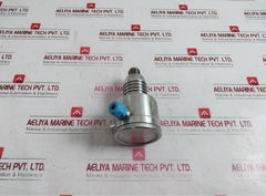 Klay Instruments Cer8000Cr-s-ex Pressure Transmitter With Ceramic Measuring Cell