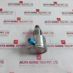 Klay Instruments Cer8000Cr-s-ex Pressure Transmitter With Ceramic Measuring Cell
