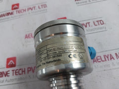 Klay Instruments Cer8000Cr-s-ex Pressure Transmitter With Ceramic Measuring Cell