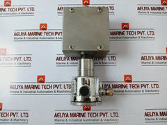Klay Instruments Hyd-ca(20M)-d-f-g16-54-59 Level Transmitter 13-36Vdc 4-20Ma