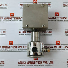 Klay Instruments Hyd-ca(20M)-d-f-g16-54-59 Level Transmitter 13-36Vdc 4-20Ma