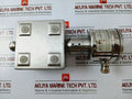 Klay Instruments Hyd-ca(20M)-d-f-g16-54-59 Level Transmitter 13-36Vdc 4-20Ma