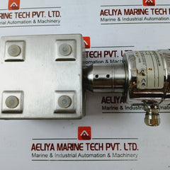 Klay Instruments Hyd-ca(20M)-d-f-g16-54-59 Level Transmitter 13-36Vdc 4-20Ma