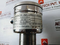 Klay Instruments Hyd-ca(20M)-d-f-g16-54-59 Level Transmitter 13-36Vdc 4-20Ma