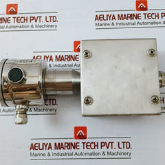 Klay Instruments Hyd-ca(20M)-d-f-g16-54-59 Level Transmitter 13-36Vdc 4-20Ma