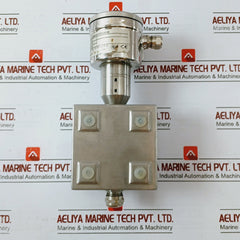 Klay Instruments Hyd-ca(20M)-d-f-g16-54-59 Level Transmitter 13-36Vdc 4-20Ma