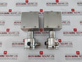 Klay Instruments Hyd-ca(20M)-d-f-g16-54-59 Level Transmitter 4-20Ma 13-36Vdc