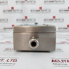 Klay Instruments Hyd-ca(20M)-d-f-g16-54-59 Level Transmitter 4-20Ma 13-36Vdc