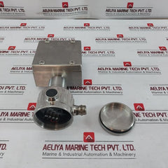 Klay Instruments Hyd-ca(20M)-d-f-g16-54-59 Level Transmitter 4-20Ma 13-36Vdc
