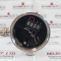 Klay Instruments Hyd-ca(20M)-d-f-g16-54-59 Level Transmitter 4-20Ma 13-36Vdc