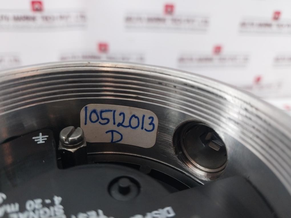 Klay Instruments Hyd-ca(20M)-d-f-g16-54-59 Level Transmitter 4-20Ma 13-36Vdc