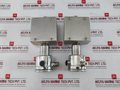 Klay Instruments Hyd-ca(20M)-d-f-g16-54-59 Level Transmitter 4-20Ma 13-36Vdc