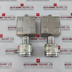 Klay Instruments Hyd-ca(20M)-d-f-g16-54-59 Level Transmitter 4-20Ma 13-36Vdc