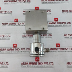 Klay Instruments Hyd-ca(20M)-d-f-g16-54-59 Level Transmitter 4-20Ma 13-36Vdc