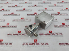Klay Instruments Hyd-ca(20M)-d-f-g16-54-59 Level Transmitter 4-20Ma 13-36Vdc