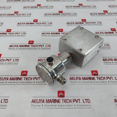 Klay Instruments Hyd-ca(20M)-d-f-g16-54-59 Level Transmitter 4-20Ma 13-36Vdc
