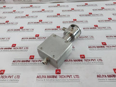 Klay Instruments Hyd-ca(20M)-d-f-g16-54-59 Level Transmitter 4-20Ma 13-36Vdc