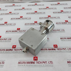 Klay Instruments Hyd-ca(20M)-d-f-g16-54-59 Level Transmitter 4-20Ma 13-36Vdc