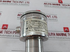 Klay Instruments Hyd-ca(20M)-d-f-g16-54-59 Level Transmitter 4-20Ma 13-36Vdc