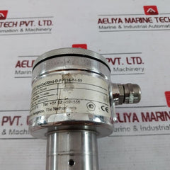 Klay Instruments Hyd-ca(20M)-d-f-g16-54-59 Level Transmitter 4-20Ma 13-36Vdc