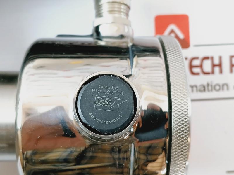 Klay Instruments Hyd-ca(20M)-d-f-g16-54-59 Level Transmitter W/ Cable 13-36Vdc