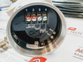 Klay Instruments Hyd-ca(20M)-d-f-g16-54-59 Level Transmitter W/ Cable 13-36Vdc