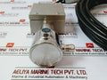 Klay Instruments Hyd-ca(20M)-d-f-g16-54-59 Level Transmitter W/ Cable 13-36Vdc