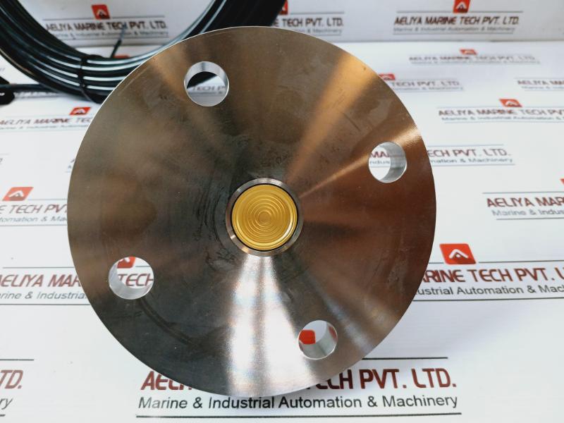 Klay Instruments Hyd-ca(20M)-d-f-g16-54-59 Level Transmitter W/ Cable 13-36Vdc