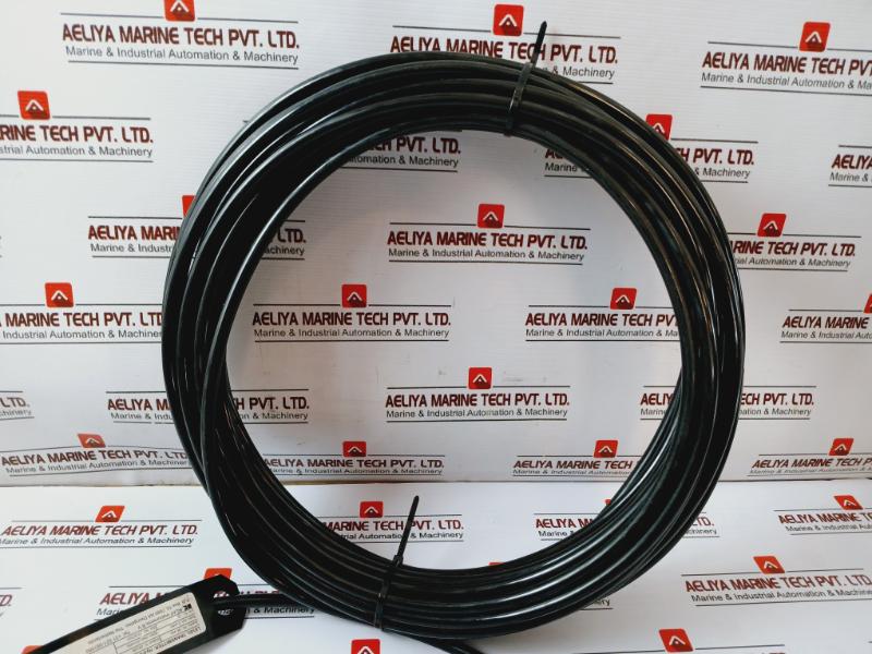 Klay Instruments Hyd-ca(20M)-d-f-g16-54-59 Level Transmitter W/ Cable 13-36Vdc