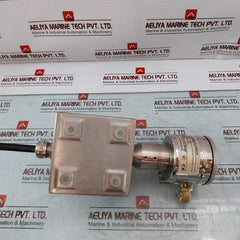 Klay Instruments Hyd-ca(20M)-d-f-g16-54-59 Pressure Transmitter W/ Cable