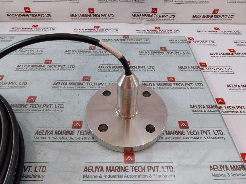 Klay Instruments Hyd-ca(20M)-d-f-g16-54-59 Pressure Transmitter W/ Cable
