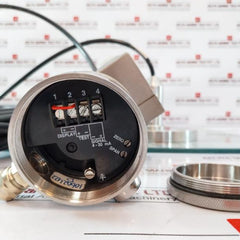 Klay Instruments Hyd-ca(20M)-d-f-g16-54-59 Pressure Transmitter W/ Cable