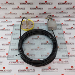 Klay Instruments Hyd-ca(20M)-d-f-g16-54-59 Pressure Transmitter W/ Cable