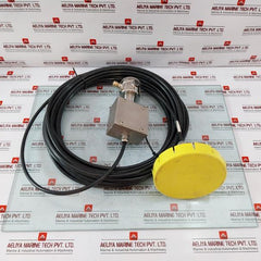 Klay Instruments Hyd-ca(20M)-d-f-g16-54-59 Pressure Transmitter W/ Cable