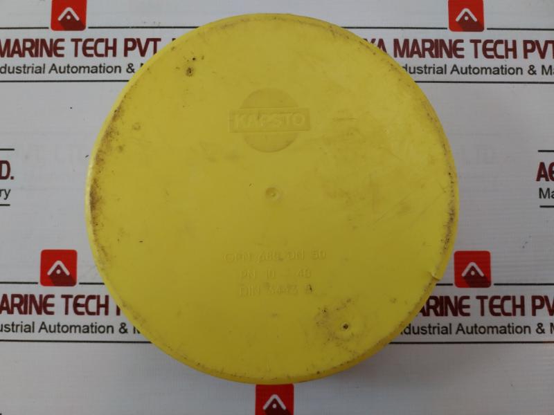 Klay Instruments Hyd-ca(20M)-d-f-g16-54-59 Pressure Transmitter W/ Cable