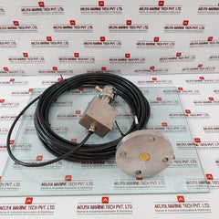 Klay Instruments Hyd-ca(20M)-d-f-g16-54-59 Pressure Transmitter W/ Cable