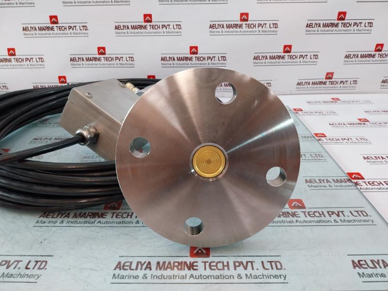 Klay Instruments Hyd-ca(20M)-d-f-g16-54-59 Pressure Transmitter W/ Cable