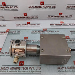 Klay Instruments Hyd-ca(20M)-d-f-g16-54-59 Pressure Transmitter W/ Cable