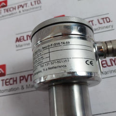 Klay Instruments Hyd-ca(20m)-d-f-g16-54-59 Level Transmitter 13-36vdc 5 Mwc